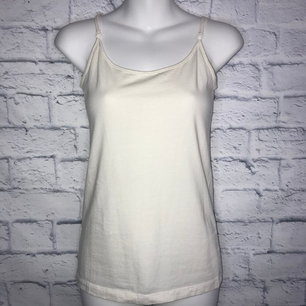 Ann Taylor Loft Tank Top